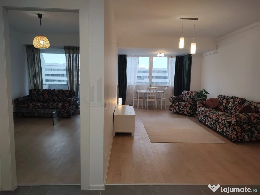 Apartament 3 camere Atria Uban Resort