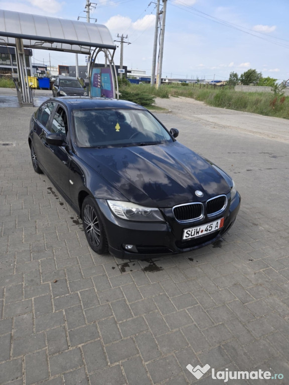 Vând bmw 318i e90 ..