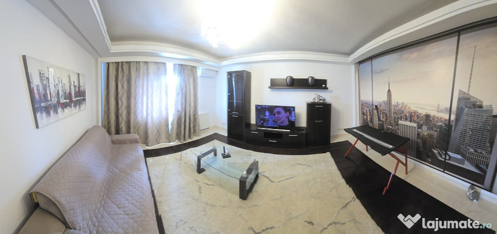 2 camere, Piata Victoriei, confort 1, decomandat, mobilat, liber