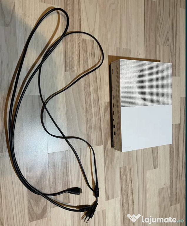 Xbox Oane S 1TB stare impecabilă