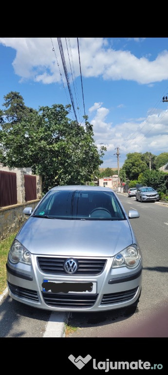 Volkswagen Polo 1.2