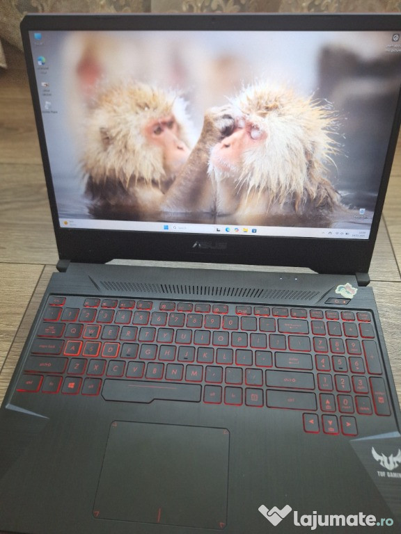 Laptop Gaming Asus