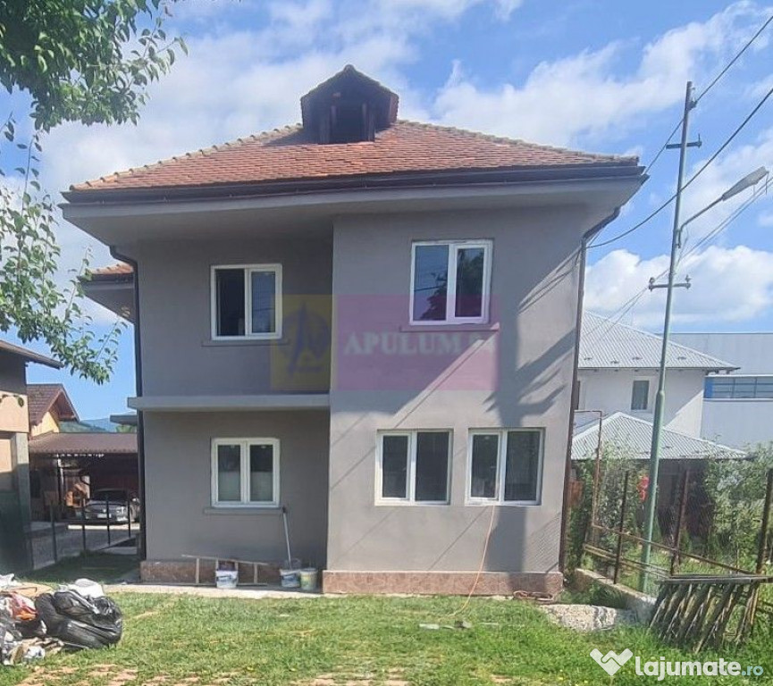 Casa de vanzare in Breaza