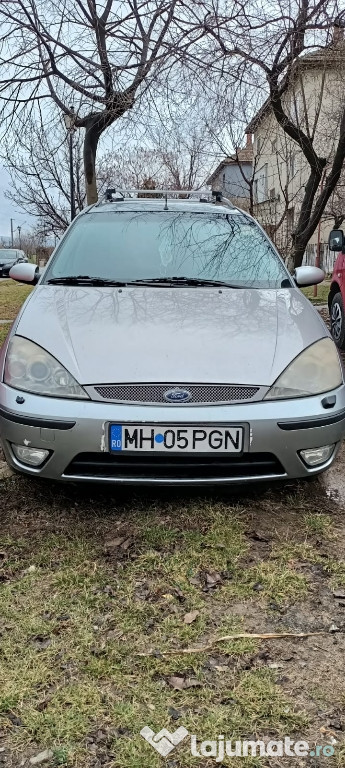 Ford Focus 1.8 Diesel 2003
