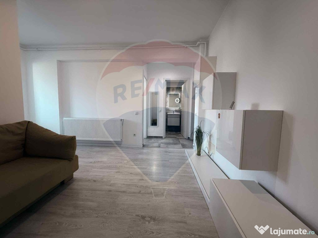 Apartament de vanzare 2 camere | Loc de parcare inclus | ...