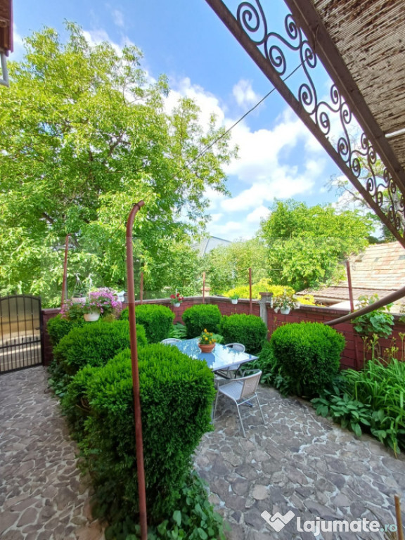 Duplex, 145 mp, in zona centrala Turda