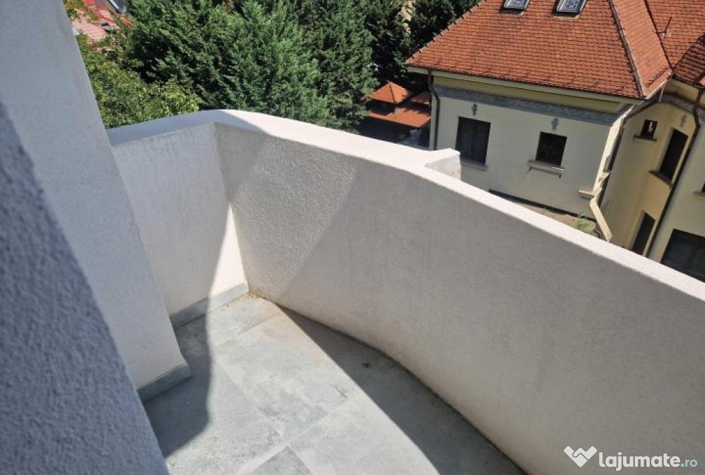 Unirii matei basarab etaj 4