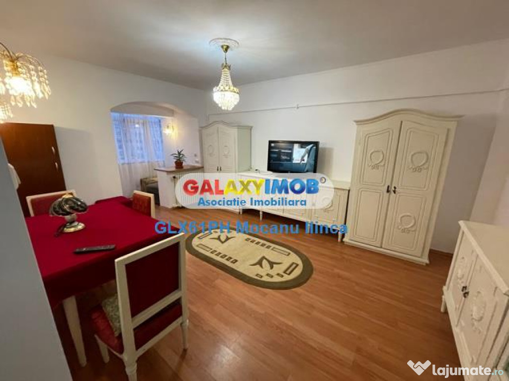 Apartament 2 camere, in Ploiesti, Ultracentral