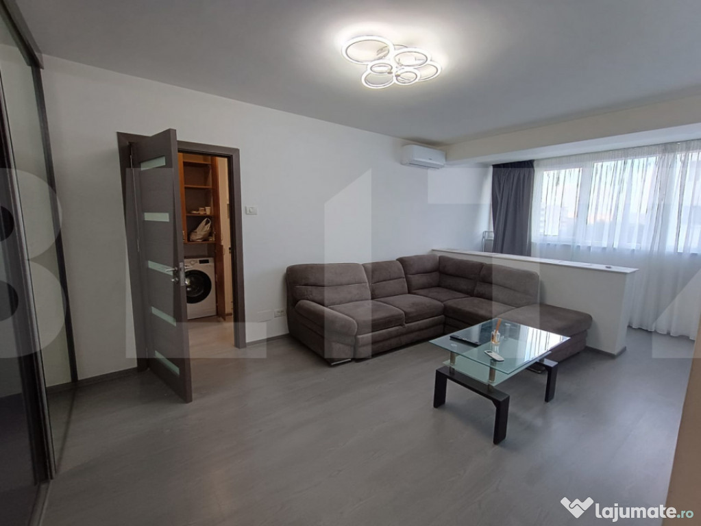 Apartament 3 camere,Campia Libertatii
