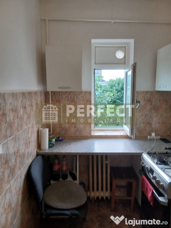 Apartament 2 camere Eremia Grigorescu et.4/4 PRET 43900 euro