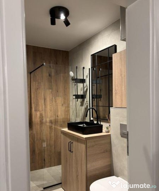 Berceni metrou biruintei etaj 6 studio