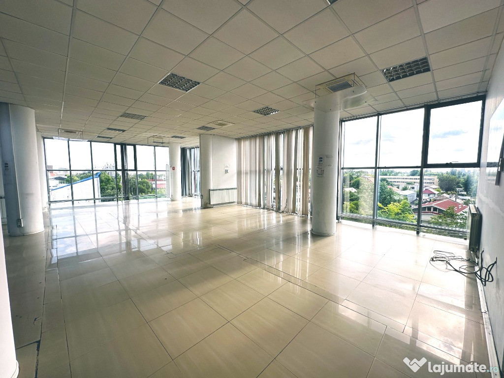 Spațiu comercial 35mp de închiriat Galați G. Coșbuc Locație excelentă