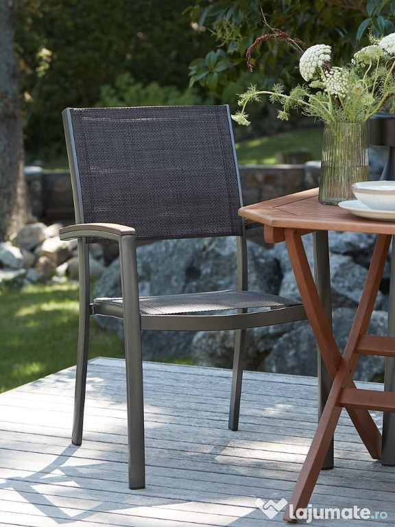 Scaune gradina terasa exterior Ambia Garden