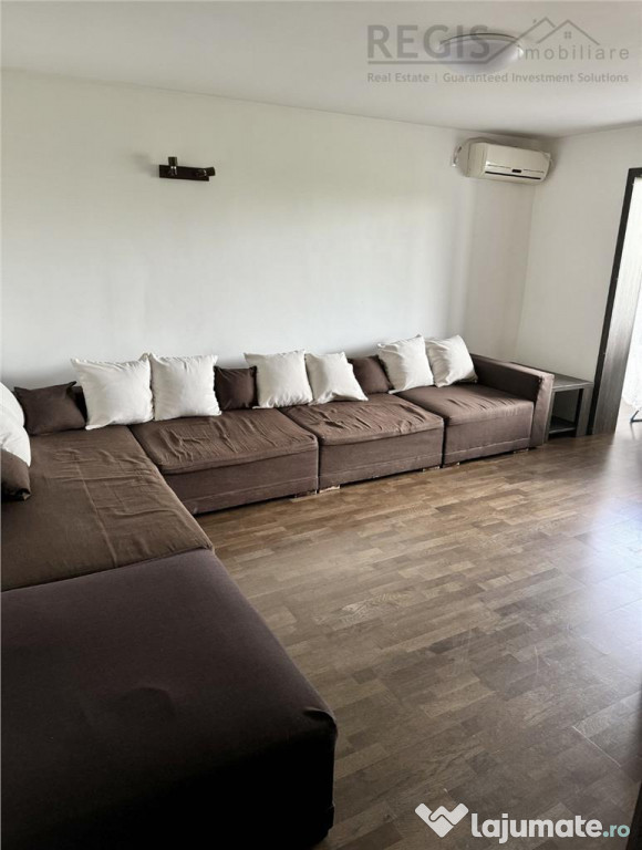 Apartament cu 3 Camere si 2 locuri de parcare | Avantgarden