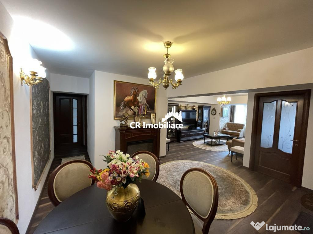 Apartament 3 Camere Unirii Alba Iulia
