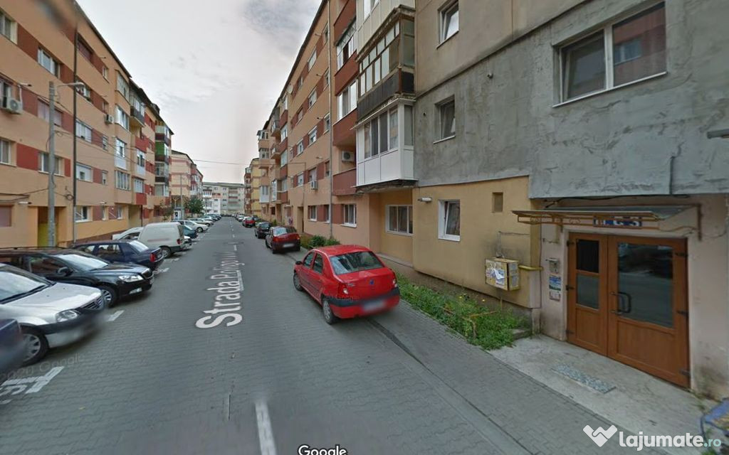 Apartament 4 camere, Alba-Iulia, Jud Alba