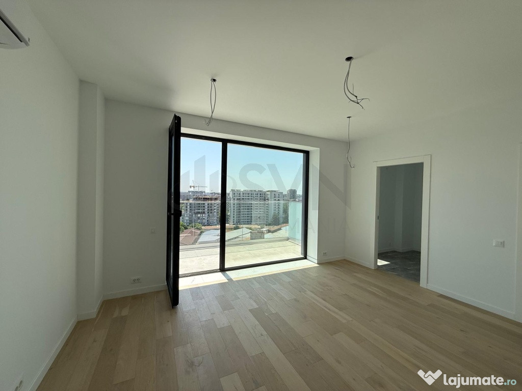 Apartament 3 camere I One Cotroceni Park