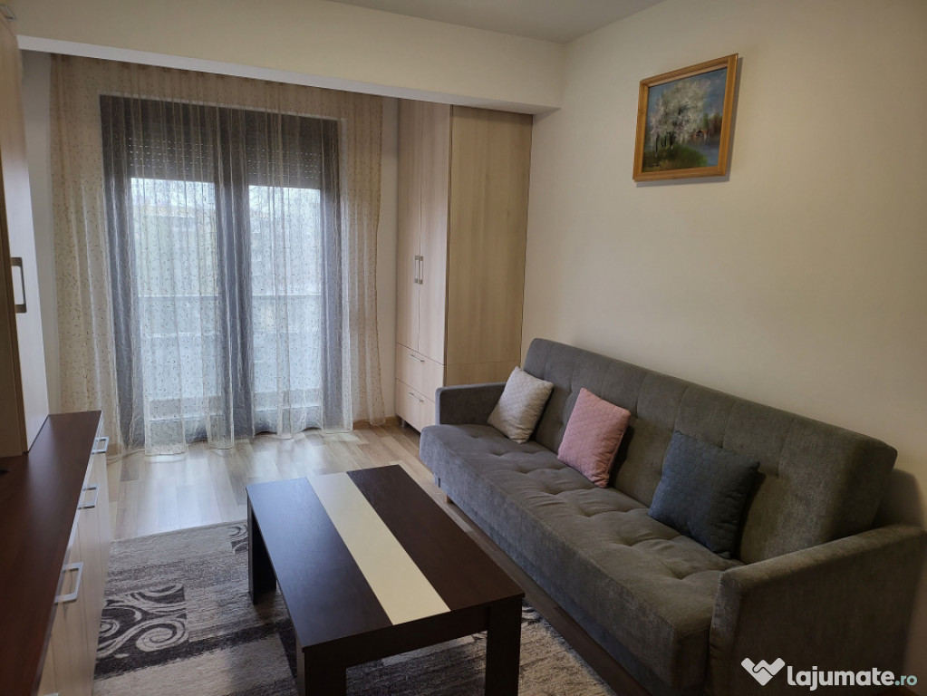 2 camere, mobilat complet | Complex Zorilor – Moara de Vâ