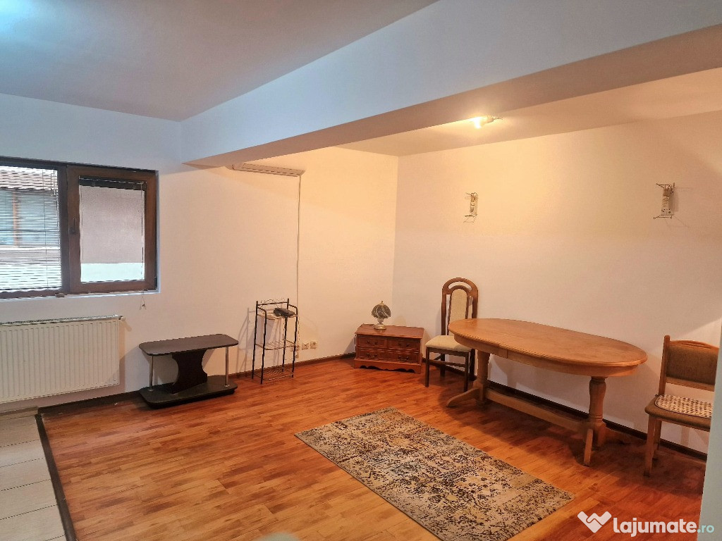 Apartament 3 camere ideal familii, cartier sigur și prietenos Ghencea