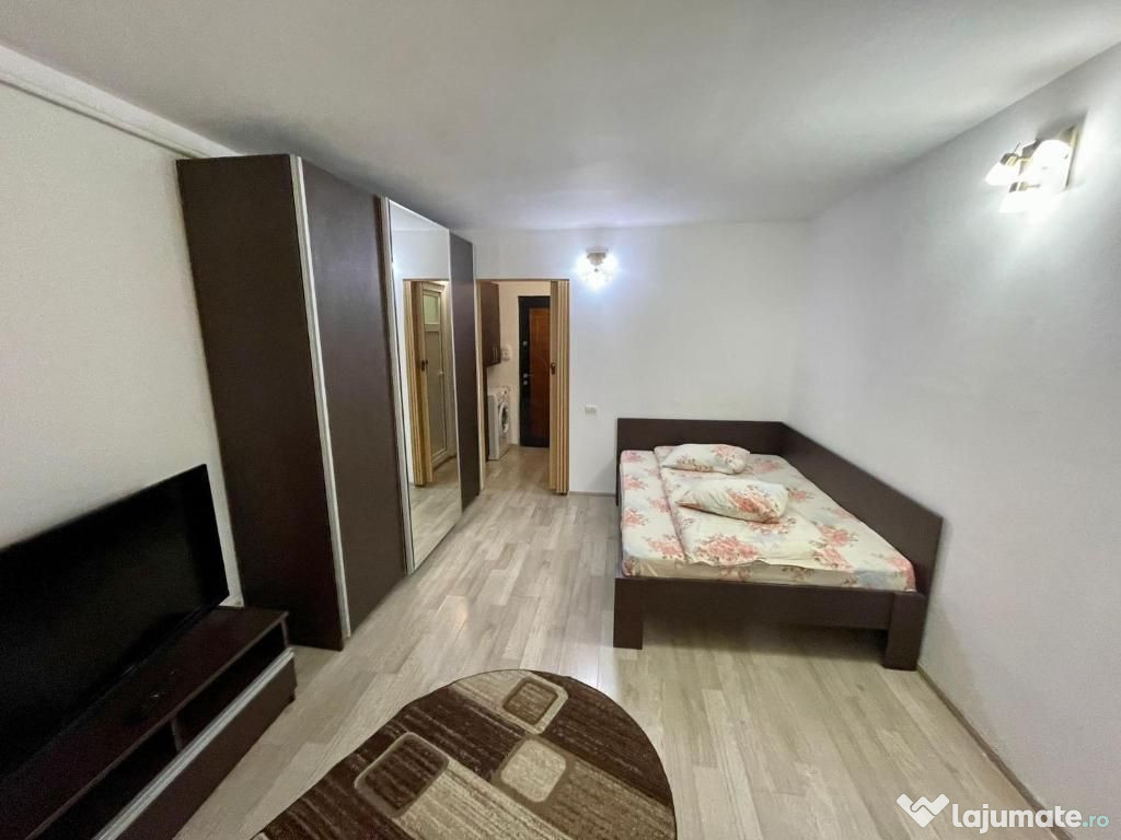 Garsonieră Etaj 1 Șoseaua Olteniței zona IRA