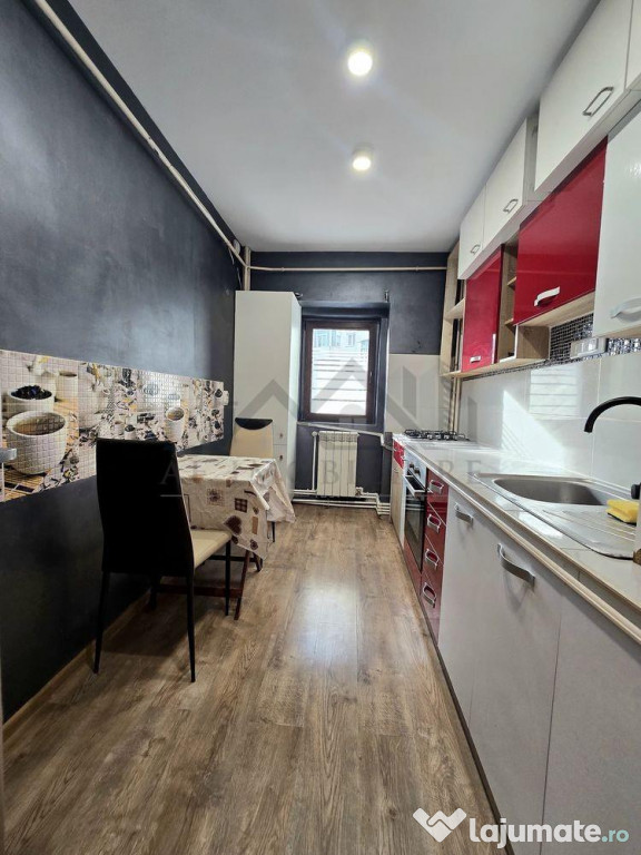Apartament 3 camere Dacia - Bicaz