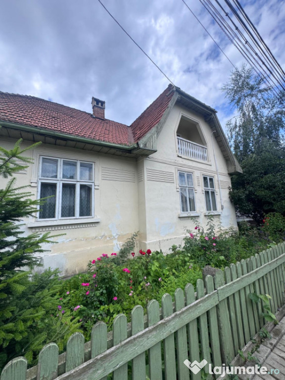 Proprietate de vanzare ! Casa individuala, teren 700mp, Rada
