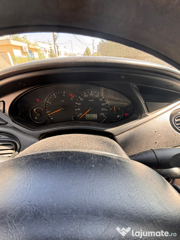 Ford Focus MK1 1.8 diesel
