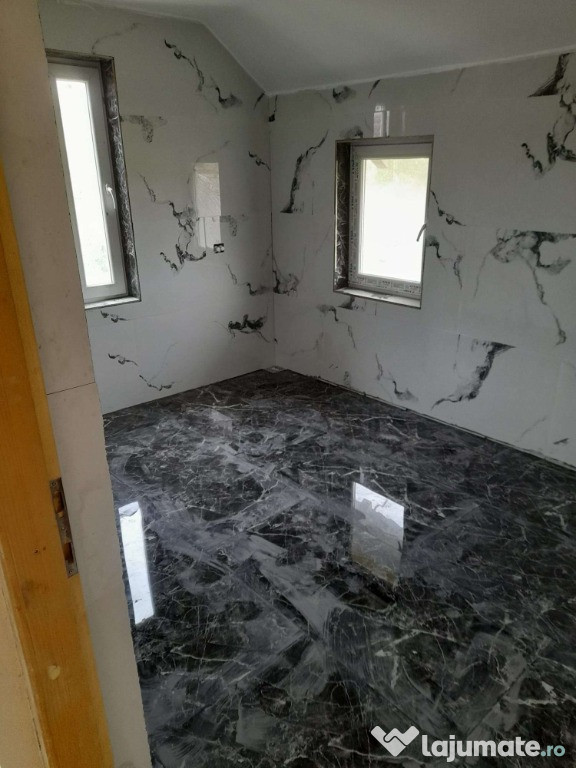 Finisaje interioare și exterioare Craiova – Tencuială, Glet, Gresie, P