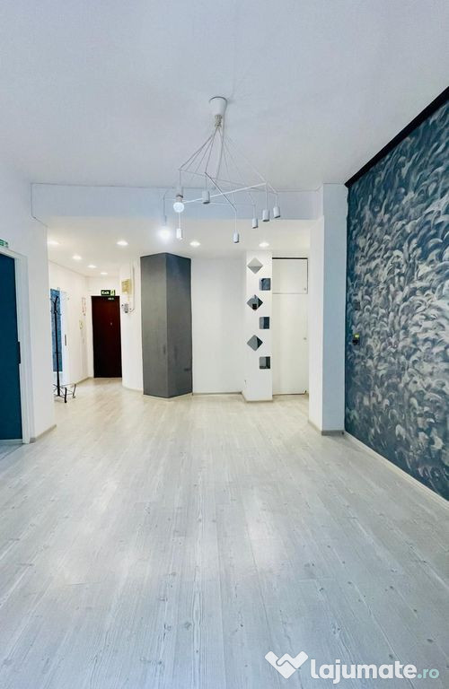 3 camere | Mosilor | Carol | Foisor