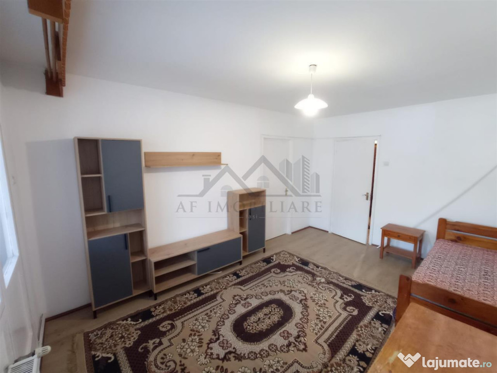 Apartament 2 camere Tatarasi - Flora