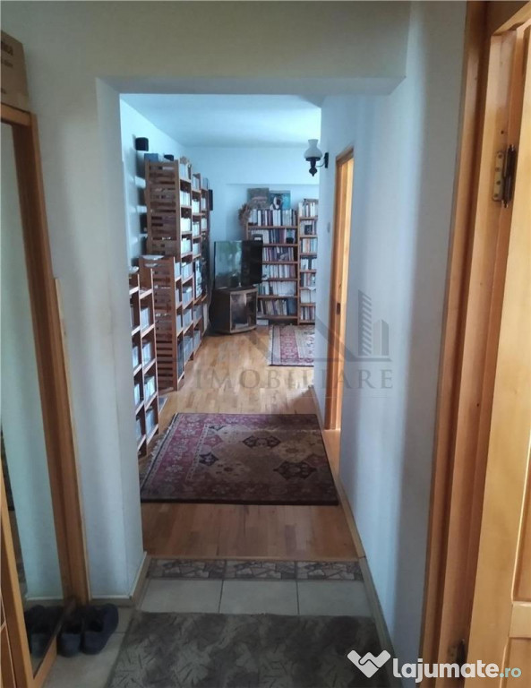 Apartament 4 camere zona CUG - Rond Vechi