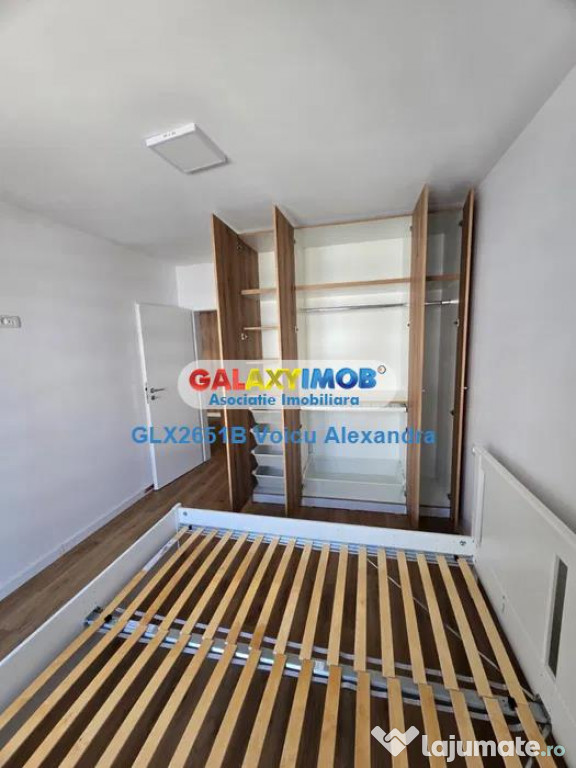 Apartament Lux Tip Studio Nou - Berceni - Dimitrie Leonida