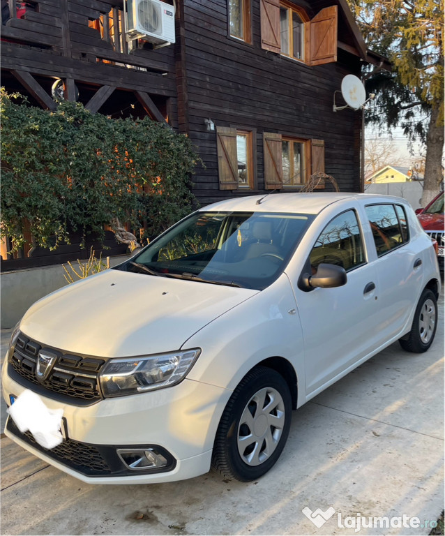 Dacia Sandero stare perfecta