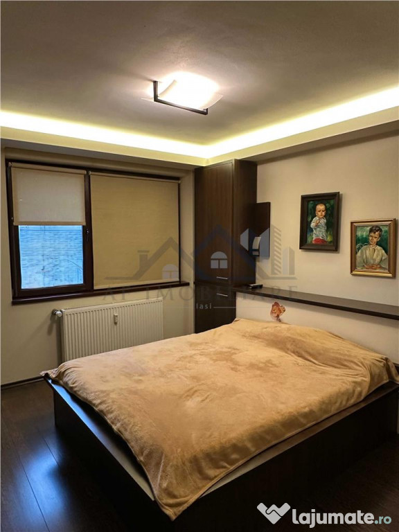 Apartament 2 camere Ultracentral - Piata Unirii