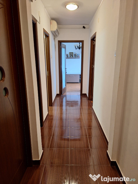 Apartament 2 camere zona Salajan