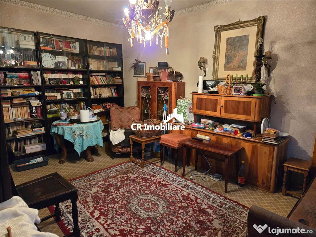 Apartament 2 camere Tineretului