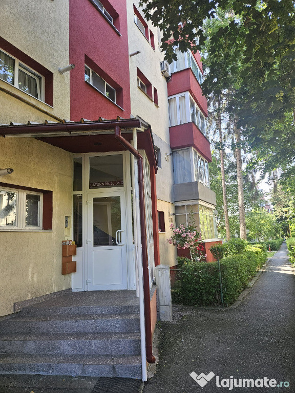 Vand apartament 2 camere, Astra, Brasov