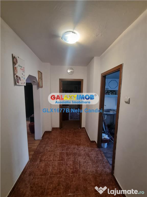 APARTAMENT 3 CAMERE 13 SEPTEMBRIE