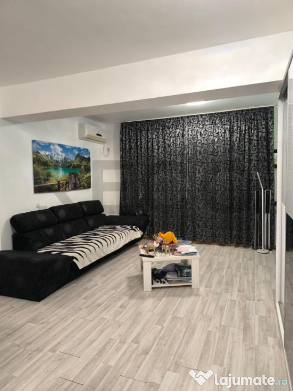 RECO, APARTAMENT GRIGORESCU