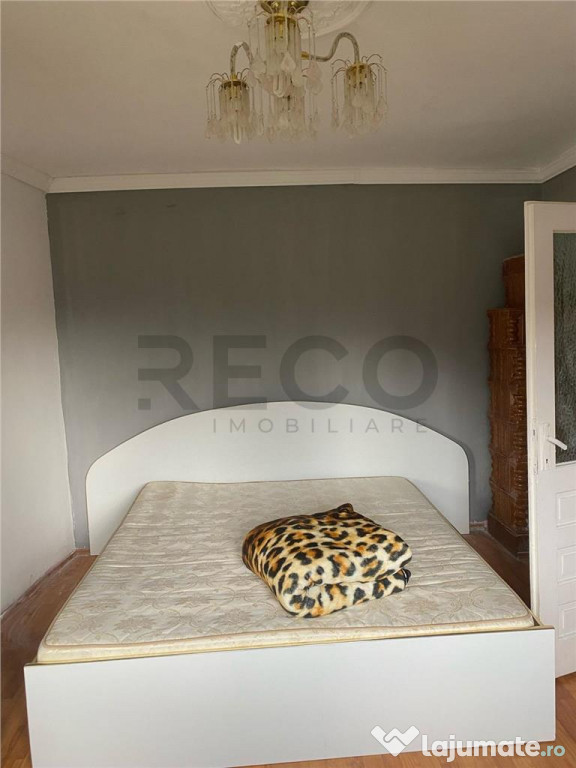 RECO Casa in Tileagd