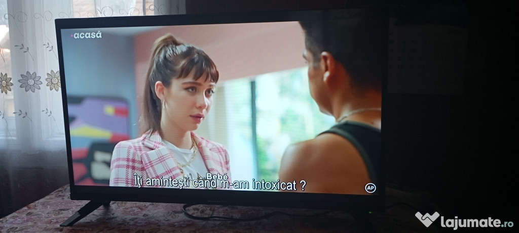 Tv.Lwd Smart 32"(81 cm),Diamant