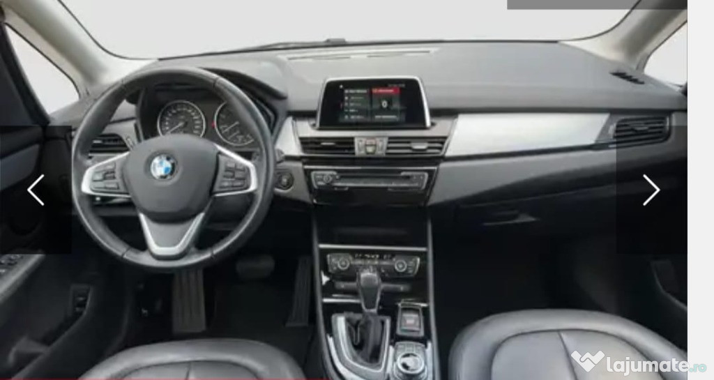 BMW Active Tourer