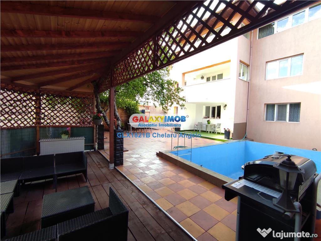 Camil Ressu vila 10 cam 337mp Sp.com 140mp, gars 30mp,teren
