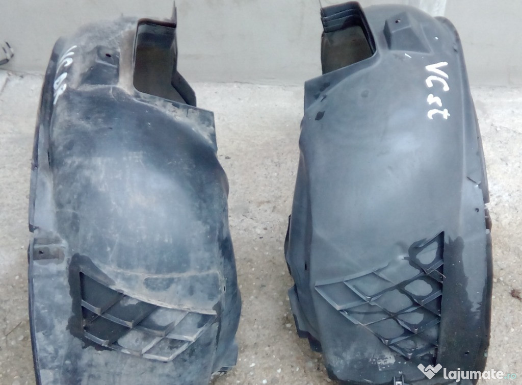 Carenaje roata Opel Vectra C