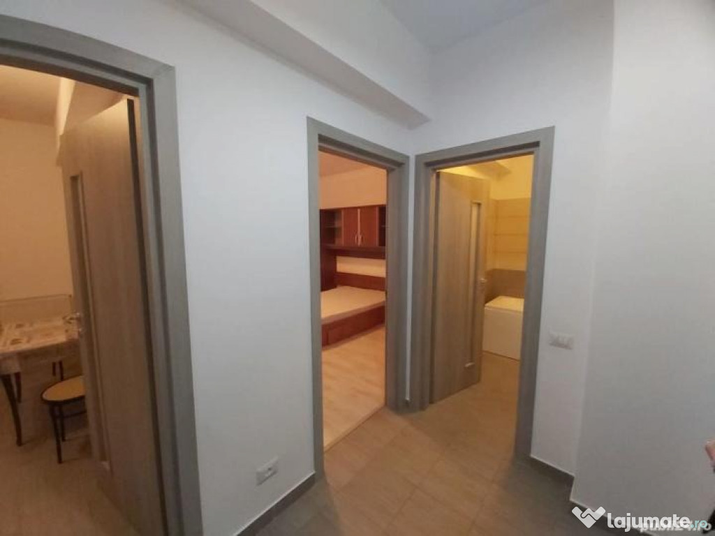 Dimitrie leonida etaj 2 cu centrala termica