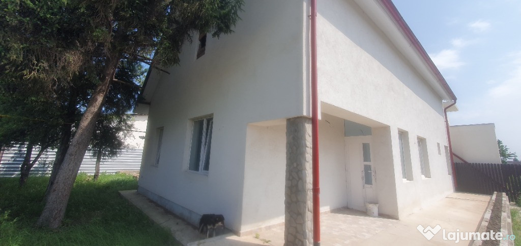 Casa  in Maracineni