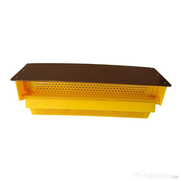 Colector polen - uz apicol