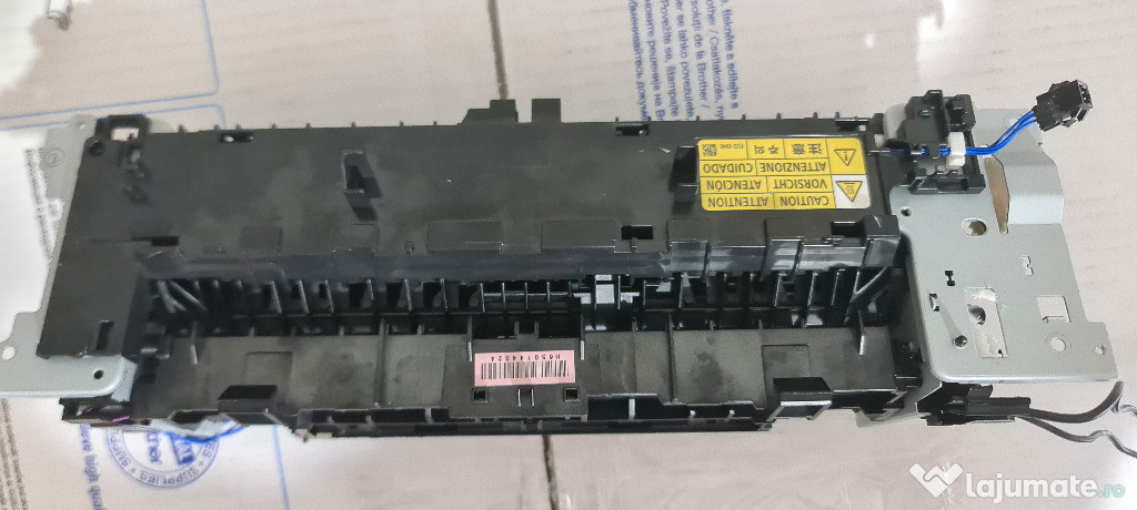 Ansamblu Fuser Canon I-Sensys Mf635CX