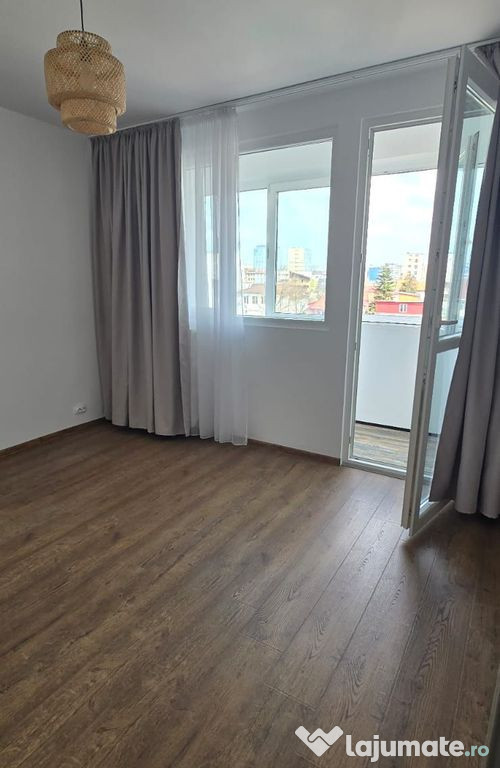 Apartament 2 camere D Cantemir !