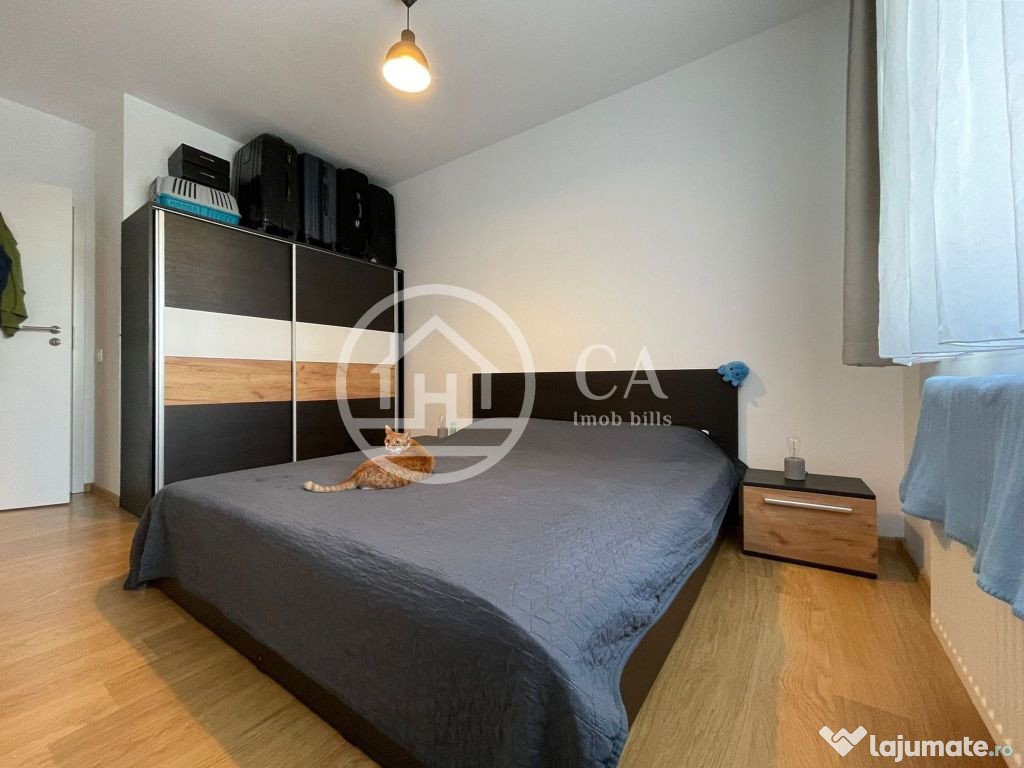Apartament de inchiriat cu 3 camere in Prima Onestilor, O...